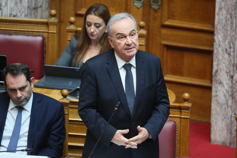 Νίκος Παπαθανάσης: Στο ΕΣΠΑ προγράμματα κοινωφελούς εργασίας για ανέργους στη Θεσσαλία