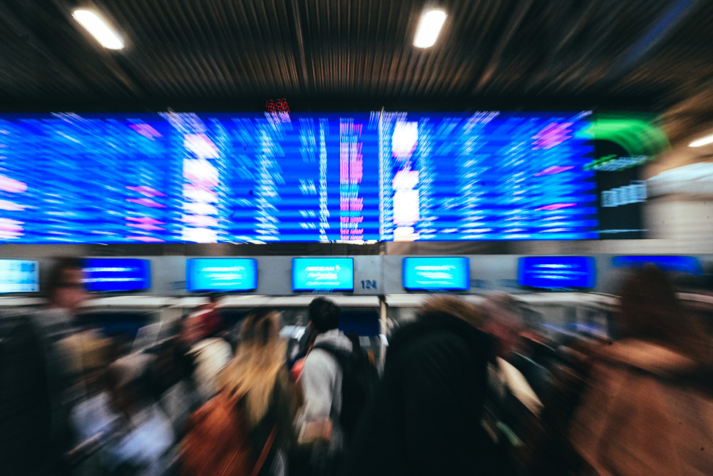 ΕΟΤ: δράση προβολής της Αττικής και ενίσχυσης της αεροπορικής σύνδεσης Ελλάδας-Τουρκίας (photo)