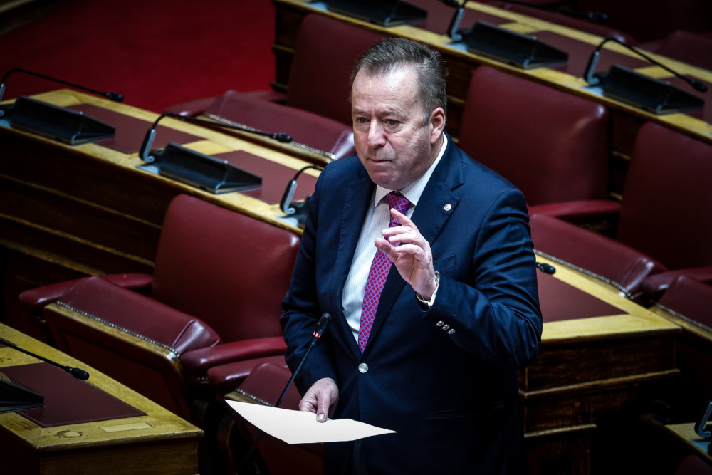 Παραδοχή Βασίλη Κόκκαλη: Η δικογραφία του ΟΠΕΚΕΠΕ έχει νομικές πλημμέλειες