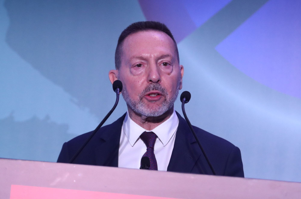 Γιάννης Στουρνάρας: «Στοχευμένη ενίσχυση με αυστηρούς κανόνες και πυξίδα τη δημοσιονομική σταθερότητα»