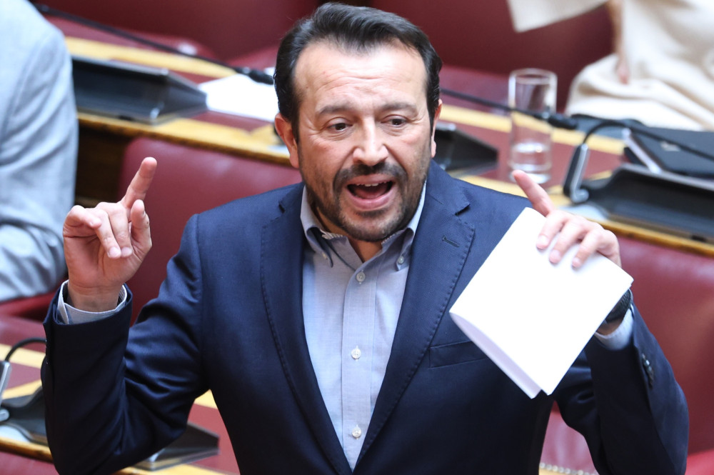 Επίθεση Παππά στον Αλέξη Τσίπρα: Οι συνεργασίες δεν γίνονται με προσωπικές διαπραγματεύσεις