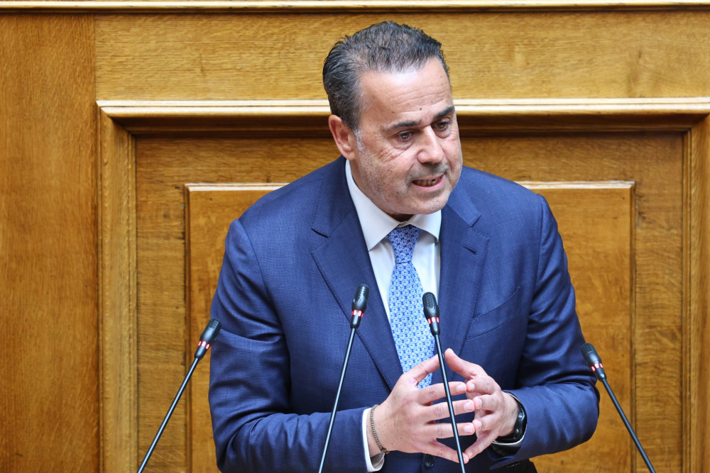 Σκληρή κόντρα στη Βουλή - Σταύρος Παπασταύρου-Νίκος Τσάφος απαντούν στον Παύλο Πολάκη για τις τιμές ενέργειας