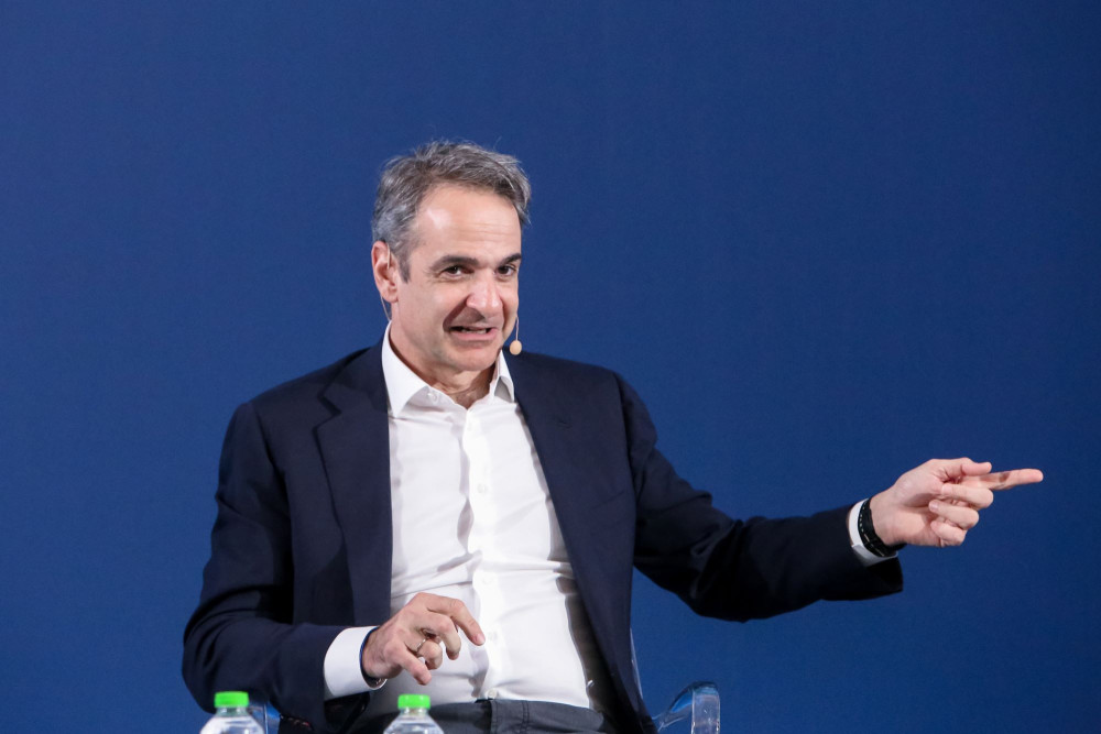 Στο Ναύπλιο την Τρίτη το πέμπτο προσυνέδριο της ΝΔ