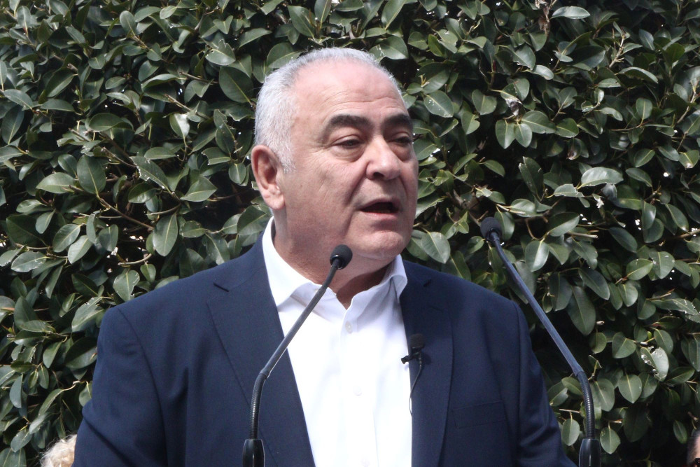 Γιάννης Χατζηθεοδοσίου: Καλή η ιδέα του ΠΑΣΟΚ για 4ήμερη εργασία, αλλά ανεφάρμοστη