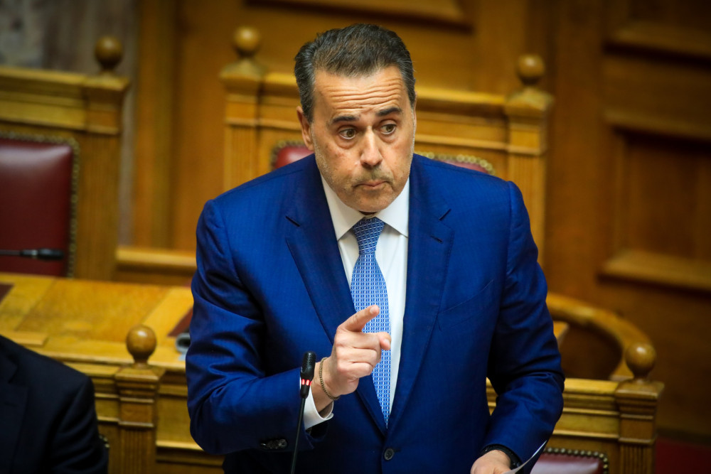 Σταύρος Παπασταύρου: Κάποιες τοποθετήσεις του ΣΥΡΙΖΑ δεν είναι απλώς αντιφατικές, αλλά και υποκριτικές