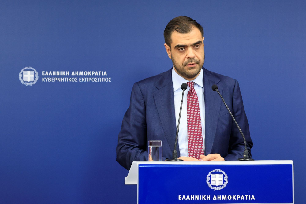 Παύλος Μαρινάκης: Επικίνδυνη η λογική διαχωρισμού των δικαστικών αποφάσεων