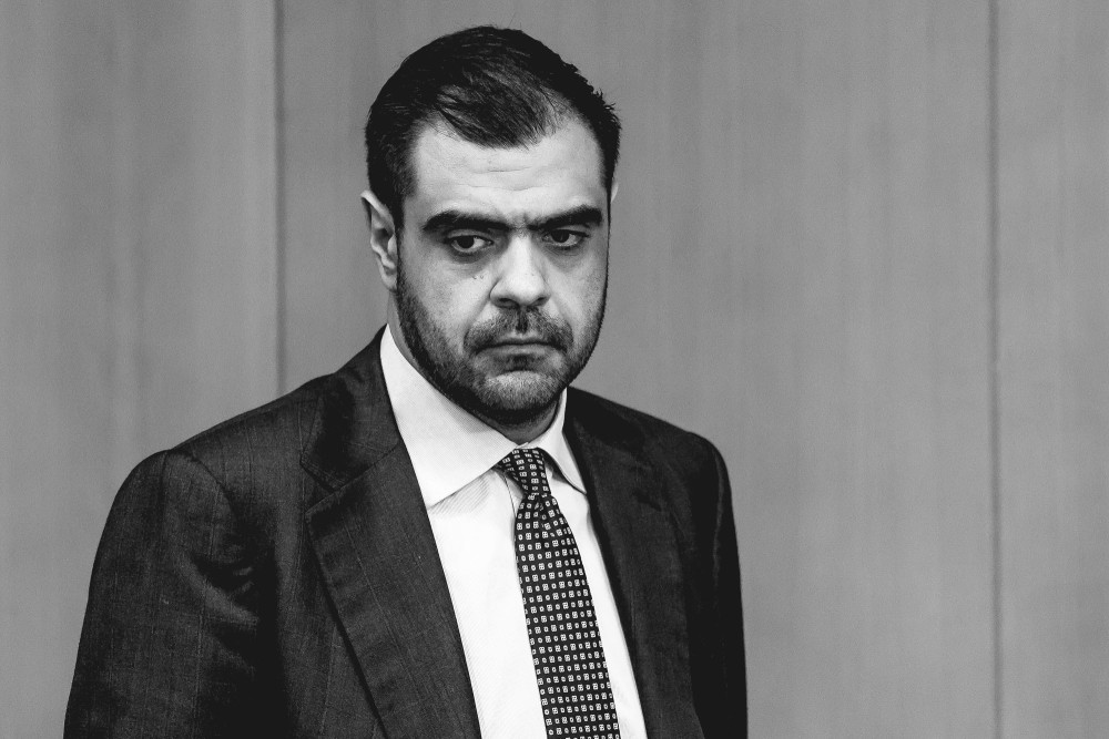 Σε δημόσια διαβούλευση το νομοσχέδιο για τα περιφερειακά ΜΜΕ - Μαρινάκης: Τέλος στο άναρχο πεδίο αδειοδότησης