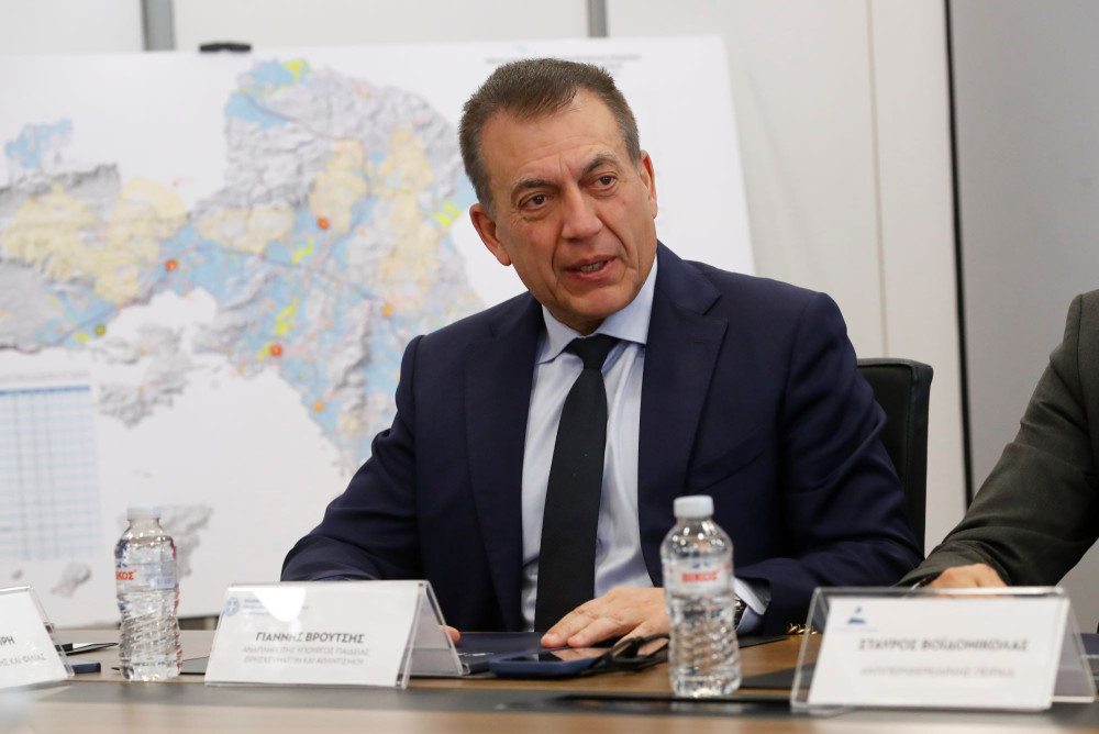 Άθληση για Όλους: στα 2,3 εκατ. η φετινή χρηματοδότηση