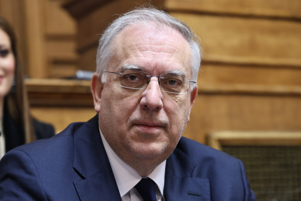 Τάκης Θεοδωρικάκος: Σαρωτικές αλλαγές για επενδύσεις και επιχειρήσεις - έρχεται το νέο μοντέλο ανάπτυξης