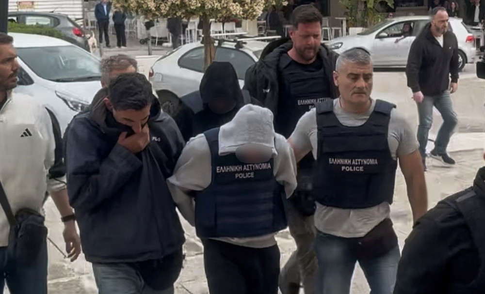 Παραβατικοί χωρίς ίχνος μεταμέλειας