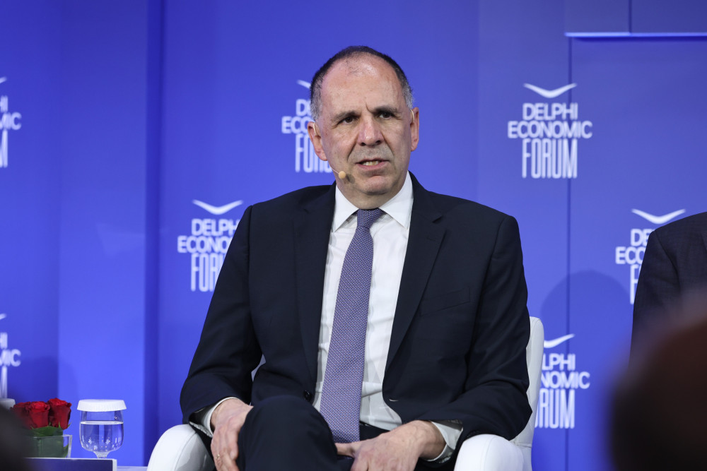 Γιώργος Γεραπετρίτης: Στόχος η ένταξη χώρας των Δυτικών Βαλκανίων έως το 2027 στην ΕΕ