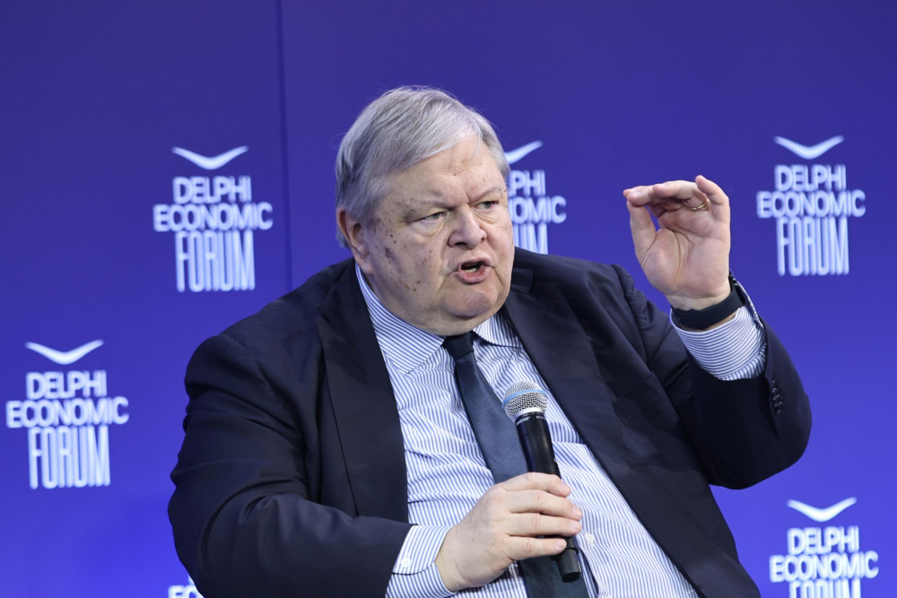 Η αλά καρτ ευαισθησία του Βενιζέλου για τη Δικαιοσύνη