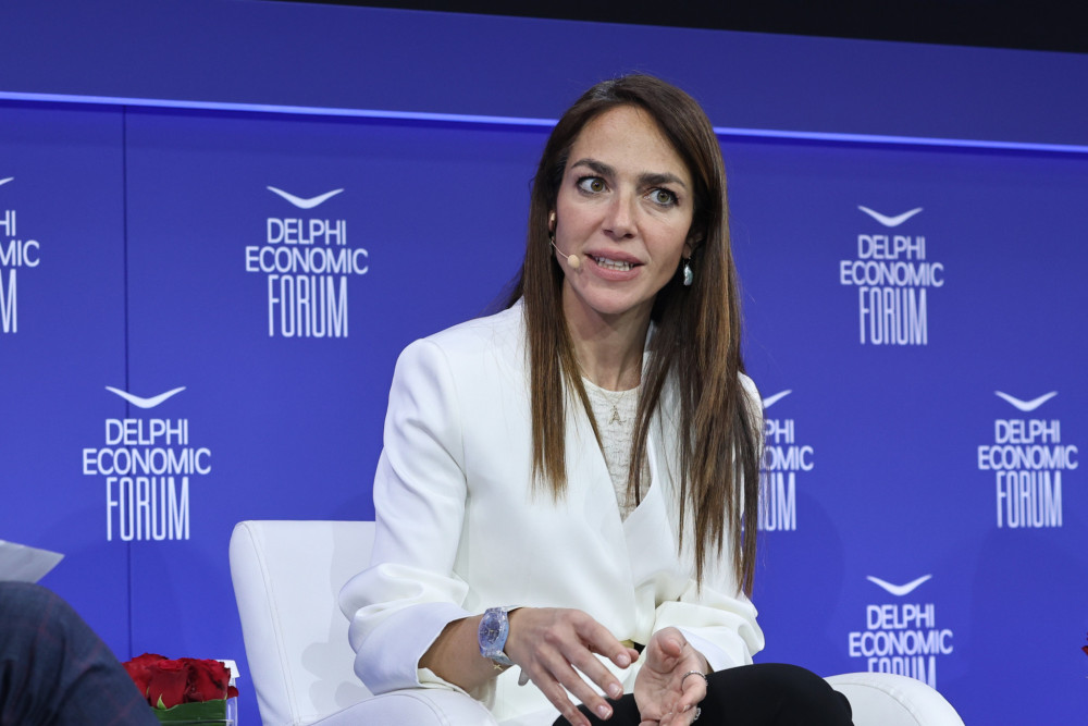 Δόμνα Μιχαηλίδου: Εντός Ιουλίου η νέα Εθνική Στρατηγική για τη Στεγαστική Πολιτική
