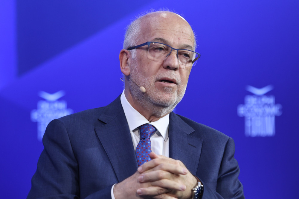 Γιώργος Φλωρίδης: Η Δικαιοσύνη δεν είναι όπως μας συμφέρει, είναι μία και ενιαία