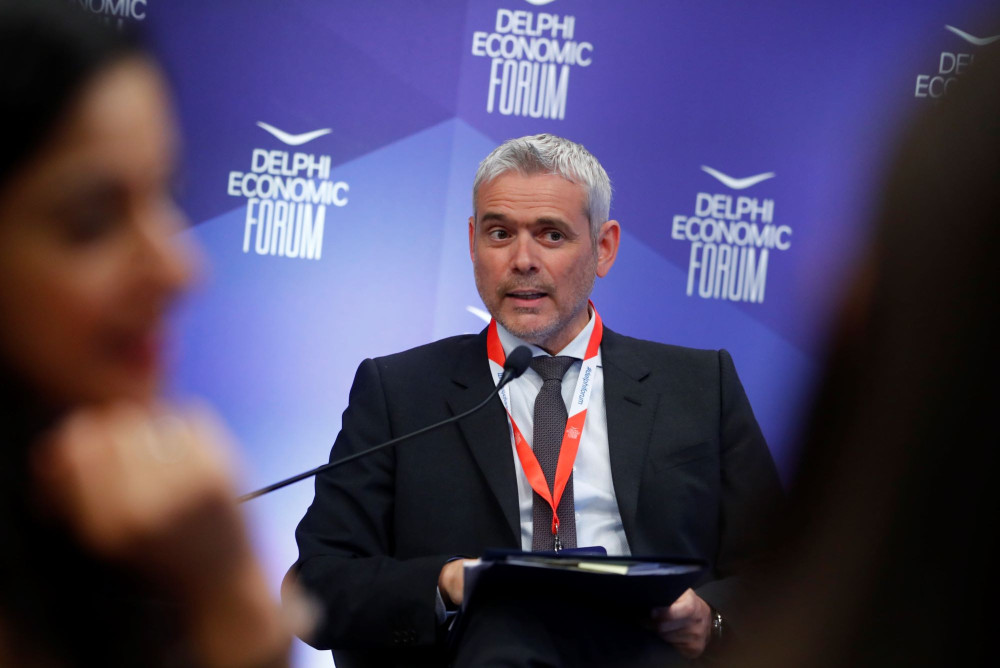 Κώστας Καραγκούνης: 580.000 ωφελούμενοι από την αναβάθμιση ψηφιακών και πράσινων δεξιοτήτων