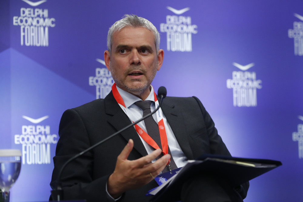 Κώστας Καραγκούνης για ΠΑΣΟΚ: Όταν κατατίθενται προτάσεις να υπάρχει σοβαρότητα και όχι λαϊκισμός (video)