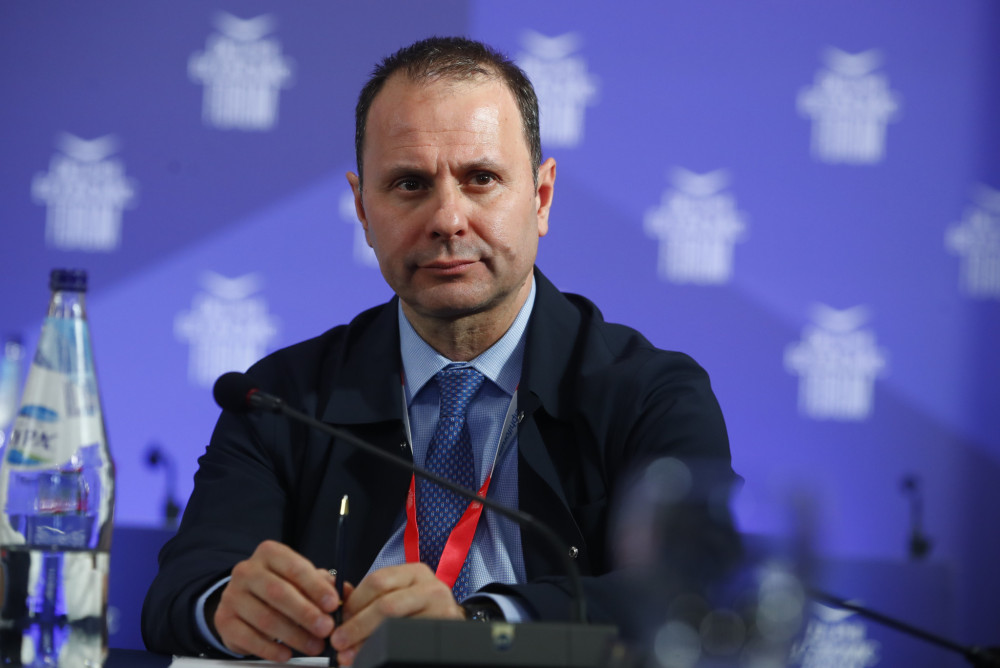 Υπερταμείο: εντός του 2026 η δημοπράτηση 20 ακινήτων του Δημοσίου για νέες κοινωνικές κατοικίες