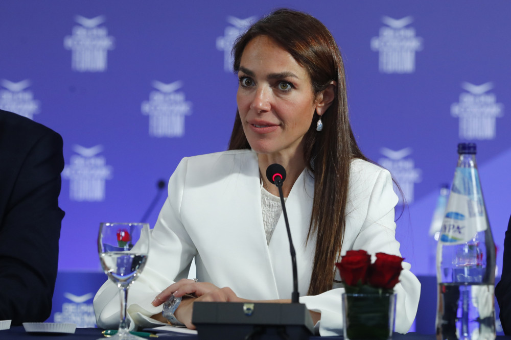Δόμνα Μιχαηλίδου: Εντυπωσιακή ανταπόκριση στις «Νταντάδες της Γειτονιάς» - Πάνω από 48.000 επισκέψεις