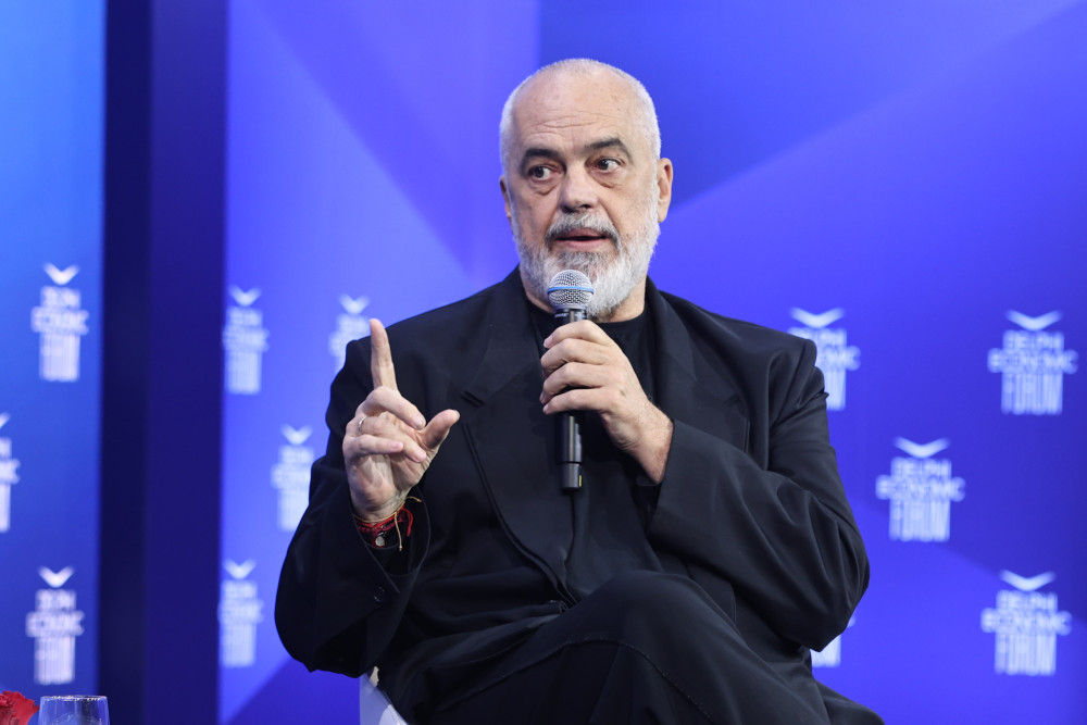 «Καμία συμφωνία τώρα» για ΑΟΖ με Αλβανία - Η Αθήνα διαψεύδει Ράμα και ξεκαθαρίζει το διπλωματικό τοπίο