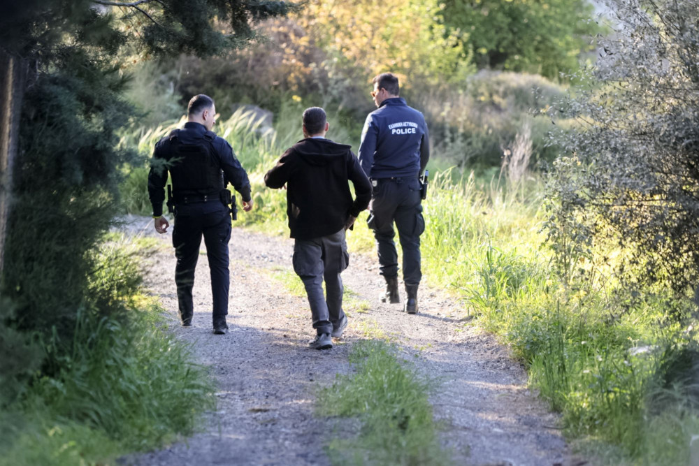 Γυναικοκτονία: άλλη μια στη λίστα ή άλλα τρία παιδιά ορφανά;