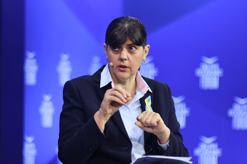 Ξέφυγε η Κοβέσι: δεν αναγνωρίζει το δικαστικό σύστημα της Ελλάδας και... απειλεί