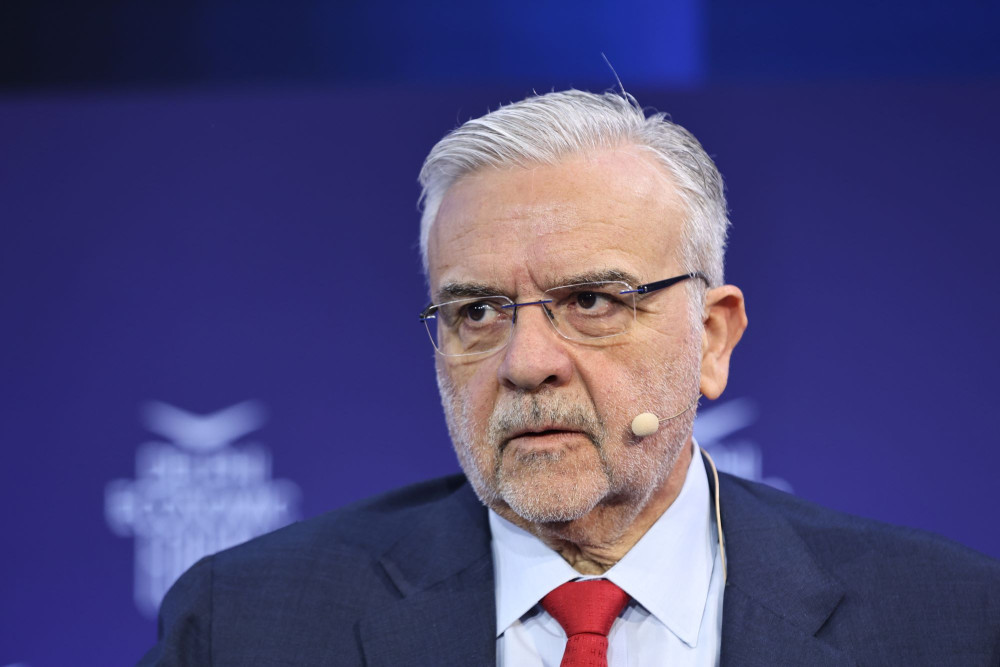 Xρήστος Μεγάλου: Eνισχύεται η διεθνής παρουσία ελληνικών εταιρειών τεχνολογίας και άμυνας