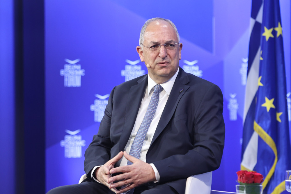 Κώστας Καδής: Νέα «στοχευμένα» μέτρα στήριξης των Ευρωπαίων αλιέων