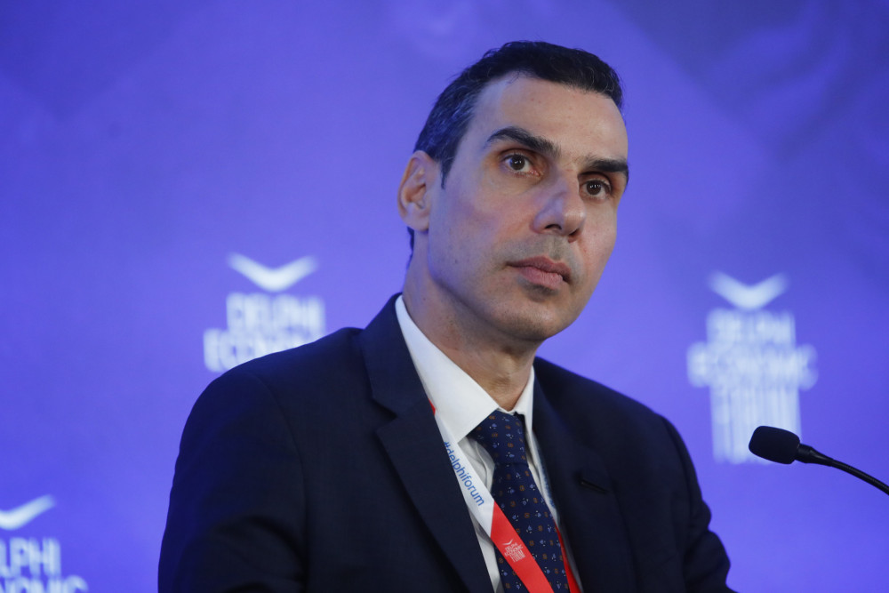 Μάριος Θεμιστοκλέους: Η αναμονή στα ΤΕΠ των νοσοκομείων μειώθηκε στο μισό