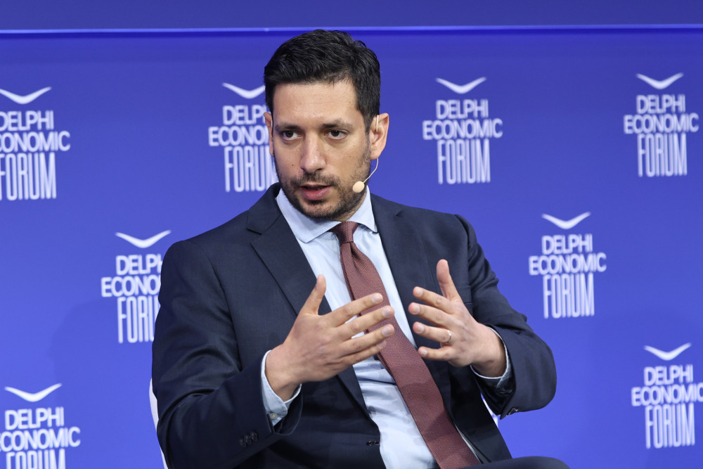 Κωνσταντίνος Κυρανάκης: «Νέα εποχή» για τα τρένα στην Ευρώπη - Ενιαίες προδιαγραφές και λιγότερη γραφειοκρατία