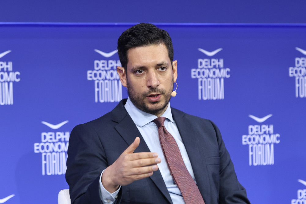 Κωνσταντίνος Κυρανάκης: Πέντε νέες δικλίδες ασφαλείας στη γραμμή Αθήνα-Θεσσαλονίκη - 23 τρένα έως το 2027