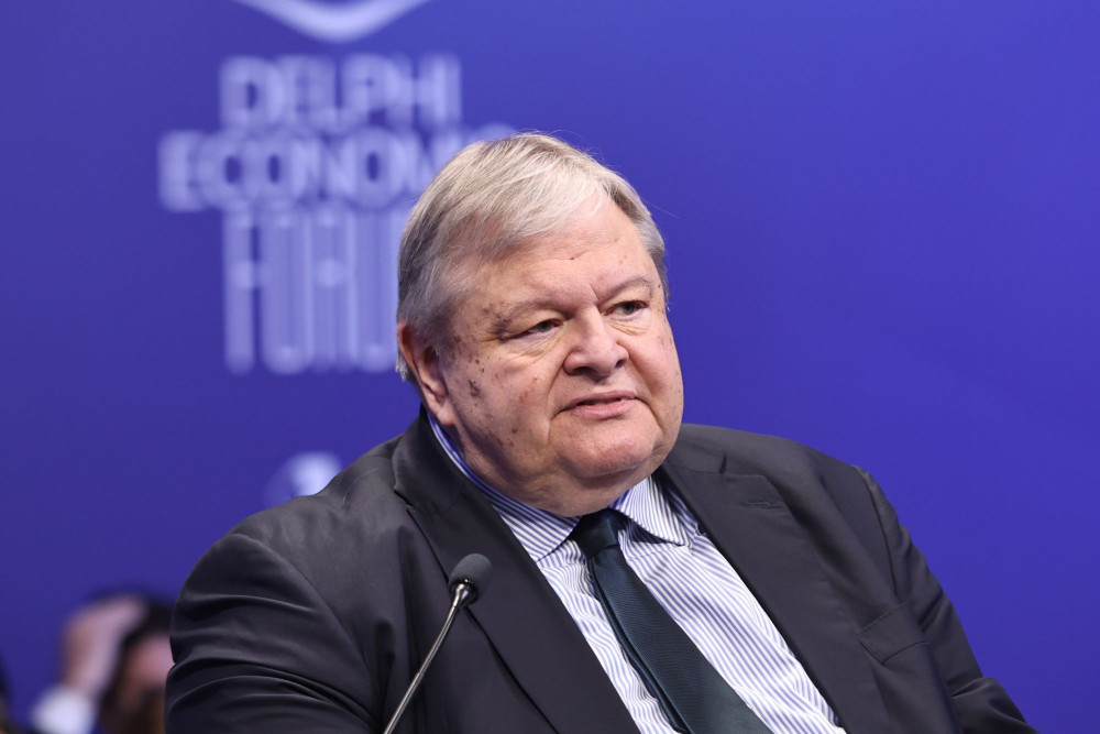 Ο... ξεχασιάρης Βενιζέλος και η Κοβέσι