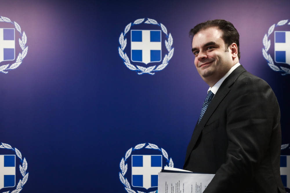 Κυριάκος Πιερρακάκης: Η Ελλάδα καταγράφει την ταχύτερη μείωση χρέους στην ιστορία