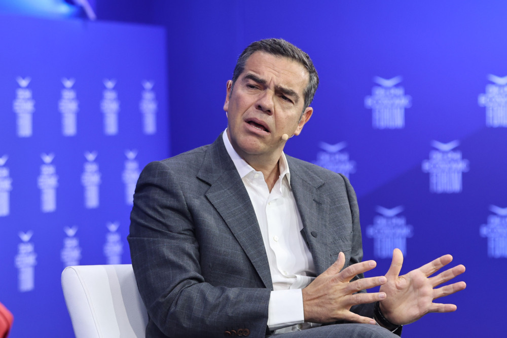 Αλέξης Τσίπρας: ο... Πινόκιο επιστρέφει με φόρα (video)