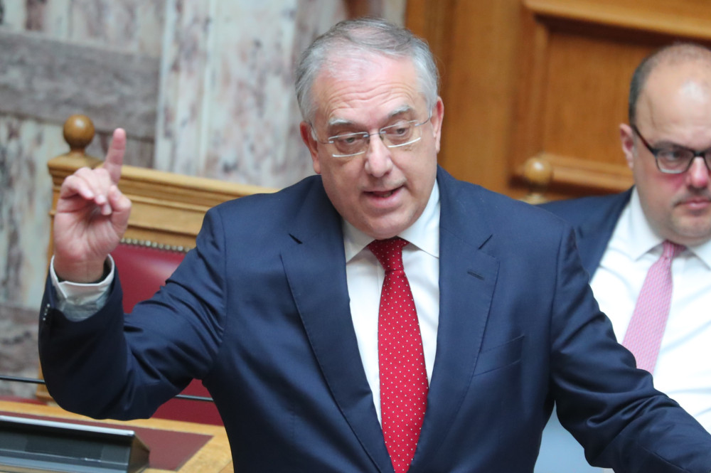 Τάκης Θεοδωρικάκος: Νέο μοντέλο ανάπτυξης με fast track επενδύσεις και ψηφιακές διαδικασίες