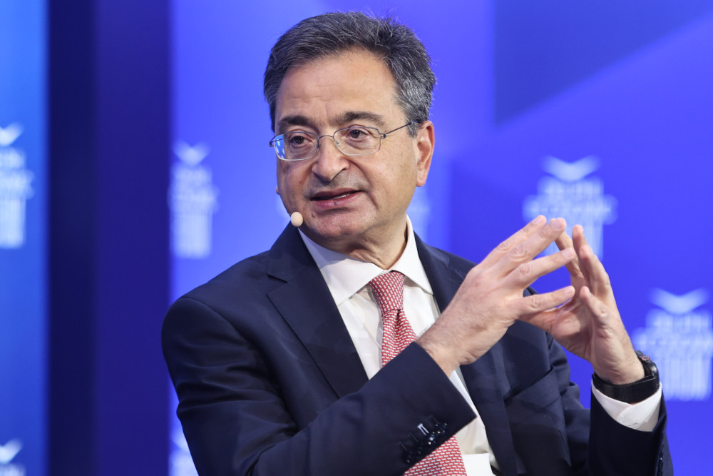 Φωκίων Καραβίας: Κομβικής σημασίας για την Ευρώπη η υπό διαπραγμάτευση συμφωνία ελεύθερου εμπορίου ΕΕ-Ινδίας