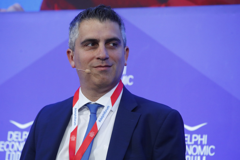 Χρίστος Δήμας: Το Μετρό Θεσσαλονίκης επεκτείνεται - Πότε παραδίδονται οι 5 νέοι σταθμοί (video)