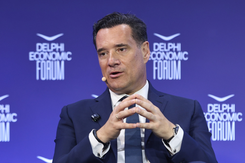 Γεωργιάδης απαντά στον Βελόπουλο: Τέλος η λάσπη - Σε μήνυση και αγωγή για συκοφαντία (video)