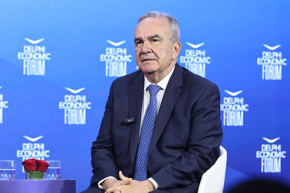 Νίκος Παπαθανάσης: «Πράσινο φως» για 4 μεγάλες παρεμβάσεις στην Αρκαδία - Τι αλλάζει σε Μεγαλόπολη και Τρίπολη