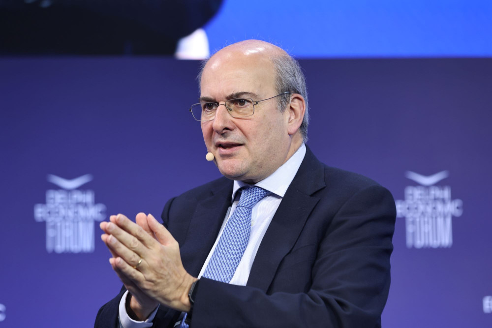 Κωστής Χατζηδάκης: Τα πακέτα στήριξης χαλάνε το αφήγημα της αντιπολίτευσης - Τι είπε για αναθεώρηση του συντάγματος (video)