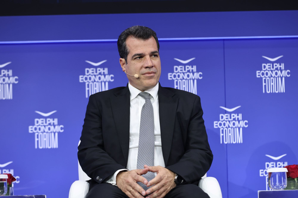 Το νέο δόγμα για το μεταναστευτικό - Θάνος Πλεύρης: Οι ήπιες πολιτικές απέτυχαν