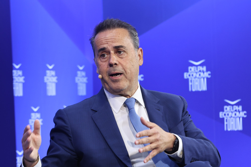 Σταύρος Παπασταύρου: Η ΔΕΗ μετατρέπεται σε ηγέτιδα δύναμη της ενέργειας στην ΝΑ και Κεντρική Ευρώπη