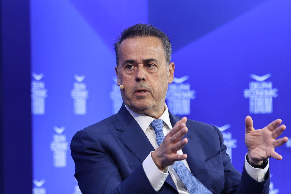 Σταύρος Παπασταύρου: Ενεργειακή μετάβαση με ρεαλισμό - Στοχευμένα μέτρα για την κοινωνική συνοχή (video)