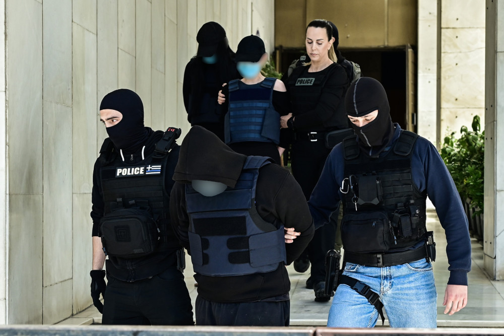 Άγιος Δημήτριος: την Τρίτη η απολογία του 20χρονου με υπόμνημα - Τι θα υποστηρίξει (video)