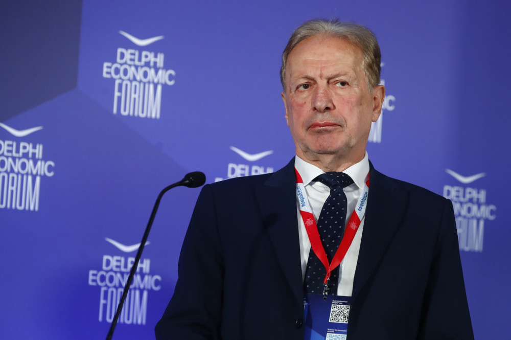 Χαράλαμπος Βουρλιώτης: Δεκάδες ερευνώνται για τρομοκρατία - Δεσμεύσεις 500 εκατ. ευρώ για τις επιδοτήσεις του ΟΠΕΚΕΠΕ