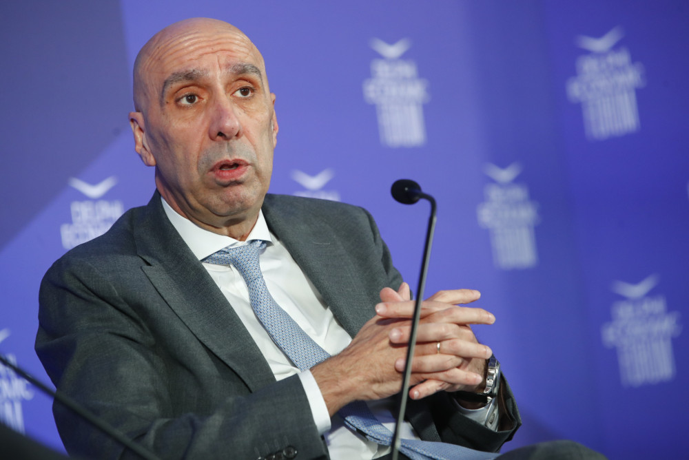 Γιάννης Μπρατάκος: Ο τουρισμός της επόμενης δεκαετίας χρειάζεται κανόνες, ισορροπία και εμπιστοσύνη