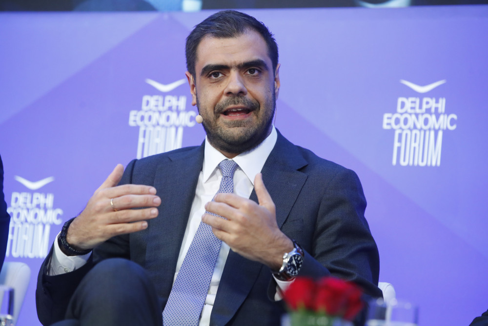Παύλος Μαρινάκης: Η μάχη κατά της παραπληροφόρησης είναι ζήτημα επιβίωσης, μας αφορά όλους (video)