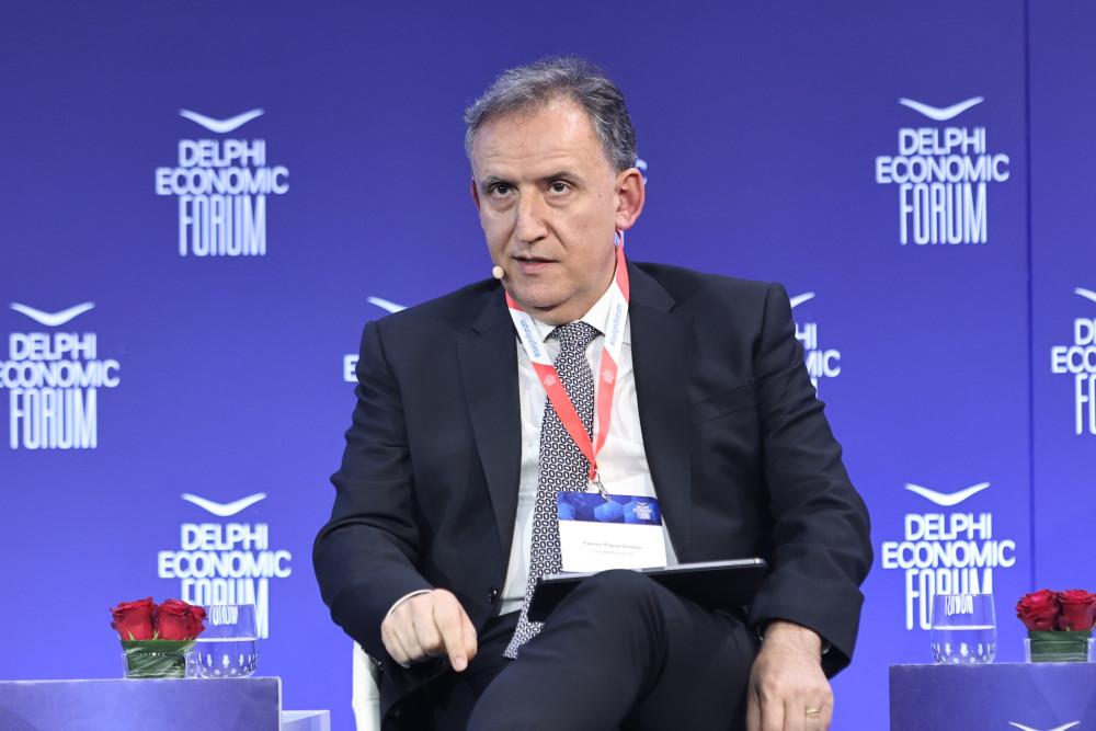 Γιάννης Παπαχρήστου: Το Υπερταμείο μετασχηματίζεται σε ενεργό επενδυτή και καταλύτη ανάπτυξης