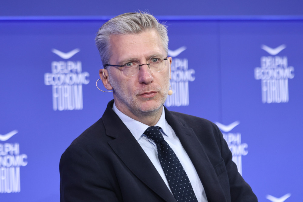 Άκης Σκέρτσος: Τις επόμενες εβδομάδες η πρόταση για το νέο ενιαίο υπ. Παιδείας, Έρευνας και Καινοτομίας