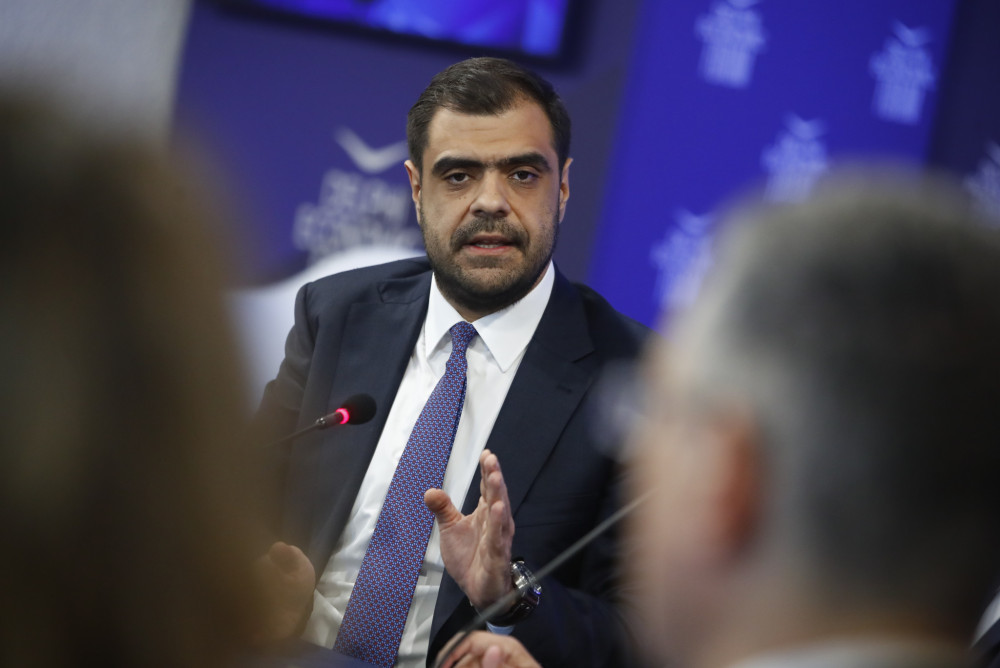 Παύλος Μαρινάκης: Η υπαναχώρηση του ΠΑΣΟΚ αφήνει ακέφαλες τις Ανεξάρτητες Αρχές - Ξεκάθαρη πολιτική ευθύνη