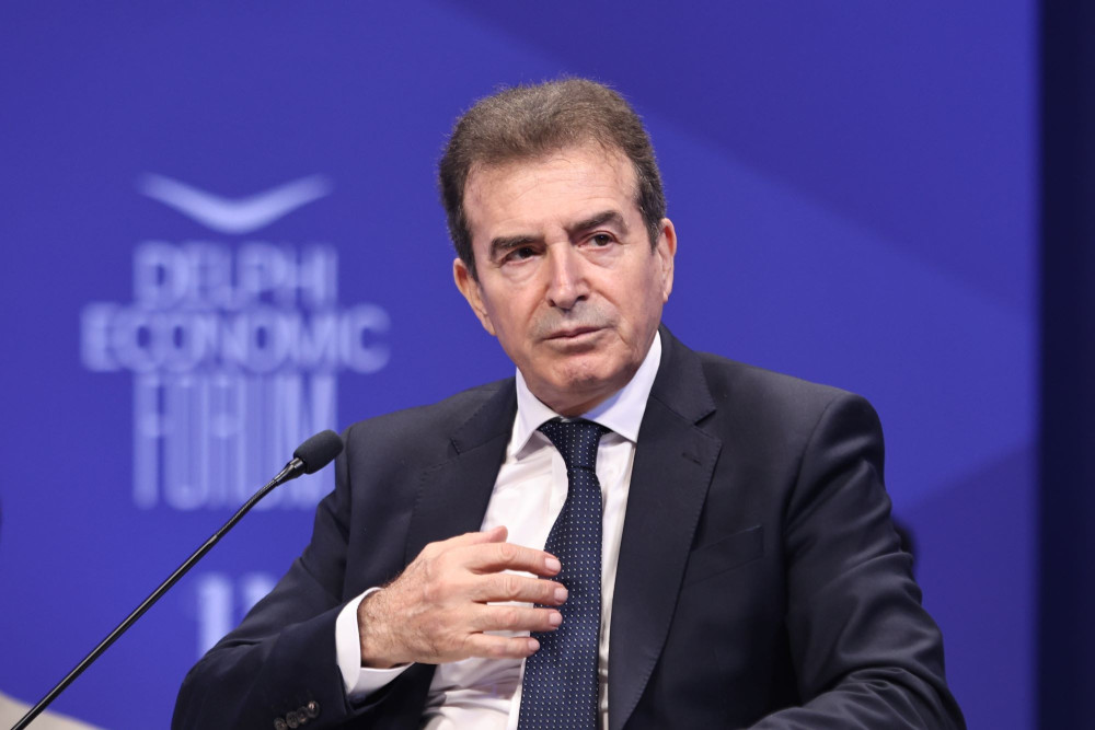Μιχάλης Χρυσοχοΐδης για 89χρονο: Υπήρξαν κενά, αλλά να μην παρουσιάζουν την Ελλάδα ως μη ασφαλή (video)